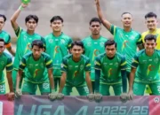 PSSI Resmi Loloskan PSPP ke Putaran Nasional Liga 4