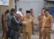 Pemko Padang Anggarkan Rp16 Miliar Lebarkan Jalan Kurao-Maransi