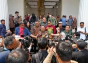 Menbud Tekankan Museum sebagai Pusat Identitas dan Ekonomi Budaya