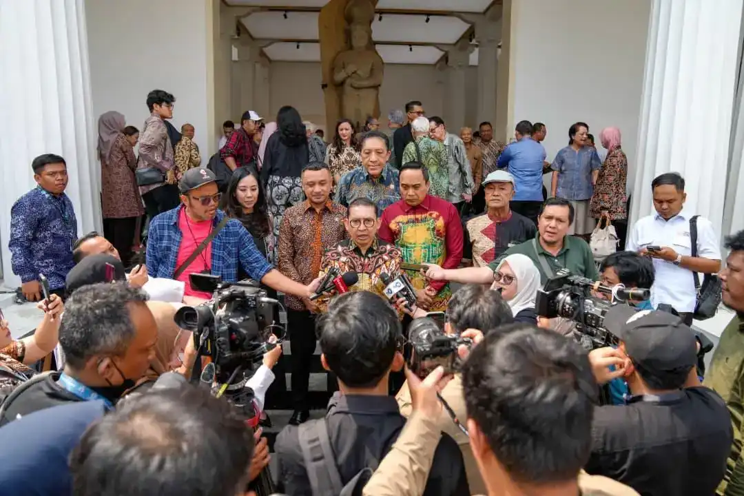 menbud-fadli-zon-dorong-museum-jadi-penguat-identitas-bangsa