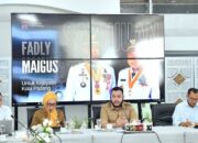 Wali Kota Padang Matangkan Persiapan HJK ke-357 Berbasis Gastronomi