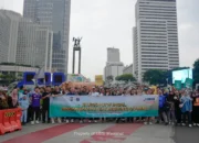 BSI Maslahat Perluas Jangkauan Distribusi Kurban hingga Palestina