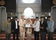 Disdukcapil Padang Panjang Transformasi Layanan Administrasi Kependudukan Berbasis Digital