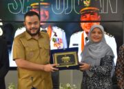 Pemko Padang Perluas Kolaborasi dengan ITP Dukung SDM