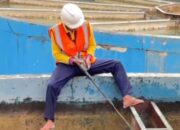 Perumda Air Minum Padang Optimalkan Pengolahan Air Pascabencana