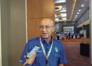 PERPAMSI Tingkatkan Kapabilitas Pengawasan Internal PDAM se-Sumatera Barat