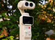 Insta360 Luncurkan Seri Luna Tantang Dominasi Kamera Gimbal DJI