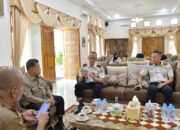 Pemkab Agam Optimalkan Akses Layanan Keimigrasian Melalui Sinergi Lintas Sektor