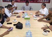 Padang Resmi Menjadi Tuan Rumah 20 Cabang Porprov 2026