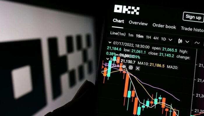 OKX Luncurkan Agent TradeKit Percepat Integrasi Bursa ke AI