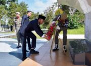 Pemkot Padang Panjang Perkuat Semangat Kebangsaan pada Peringatan Harkitnas
