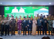 Bupati Solok Lantik Penjabat Sekda Perkuat Tata Kelola Birokrasi