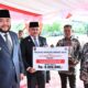 upacara-harkitnas-di-padang,-fadly-amran-tekankan-persatuan-dan-optimisme-bangsa