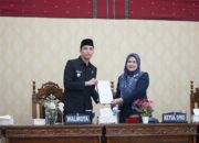 DPRD Sawahlunto Tetapkan Rekomendasi Strategis atas LKPJ Wali Kota