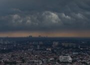BRIN Optimalkan Kecerdasan Buatan untuk Mitigasi Dampak Cuaca Antariksa