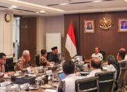 Pemprov Sumatera Barat Akselerasi Pembangunan Ekonomi Biru Berkelanjutan