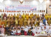 Pemkot Pariaman Optimalkan Pengembangan Bakat Seni Siswa melalui FLS3N