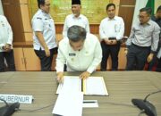 Pemprov Sumatera Barat Akselerasi Program Nagari Creative Hub