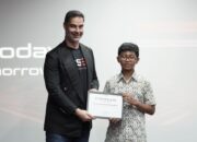 ITSEC Asia Akselerasi Pengembangan Talenta Siber Muda Indonesia