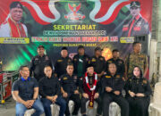 DPD GRIB Jaya Sumbar Optimalkan Pemberdayaan Ekonomi Anggota