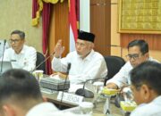 Pacu Ekonomi, Gubernur Sumbar Optimalkan Nagari Creative Hub