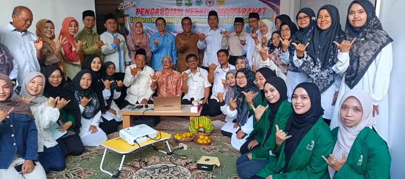 dorong-solusi-green-economy,-dlh-sumbar-dan-fmipa-unand-apresiasi-aksi-nyata-pt-semen-padang