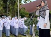 Rektor ITP Perkuat Sinergi Riset dan Motivasi Siswa SMAN 2 Padang