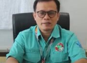 Perumda Air Minum Padang Perbaiki Pipa, Distribusi Air Terganggu