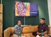 DPR RI Percepat Pemulihan Ekonomi Nelayan Padang Pariaman