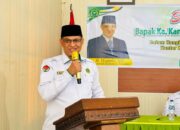 Kemenag Sumbar Instruksikan ASN Optimalkan Diseminasi Informasi Digital