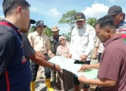 Pemko Padang Percepat Penanganan Banjir dan Distribusi Bantuan Kuranji