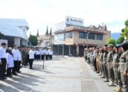 Pemkot Bukittinggi Relokasi Pedagang Kaki Lima ke Pasar Atas