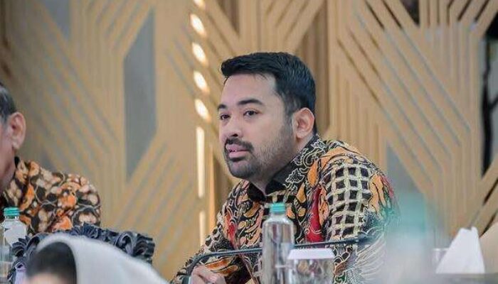 Komisi V DPR Tuntut Perombakan Total Sistem Keselamatan Perkeretaapian Nasional