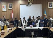 Pemkot Solok Optimalkan Persiapan Teknis Penyelenggaraan Porprov 2026