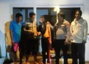 Polsek Sipora Gagalkan Aksi Pencurian di Resort Mentawai
