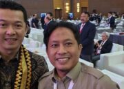 KONI Pusat Perkuat PON sebagai Program Strategis Nasional Olahraga