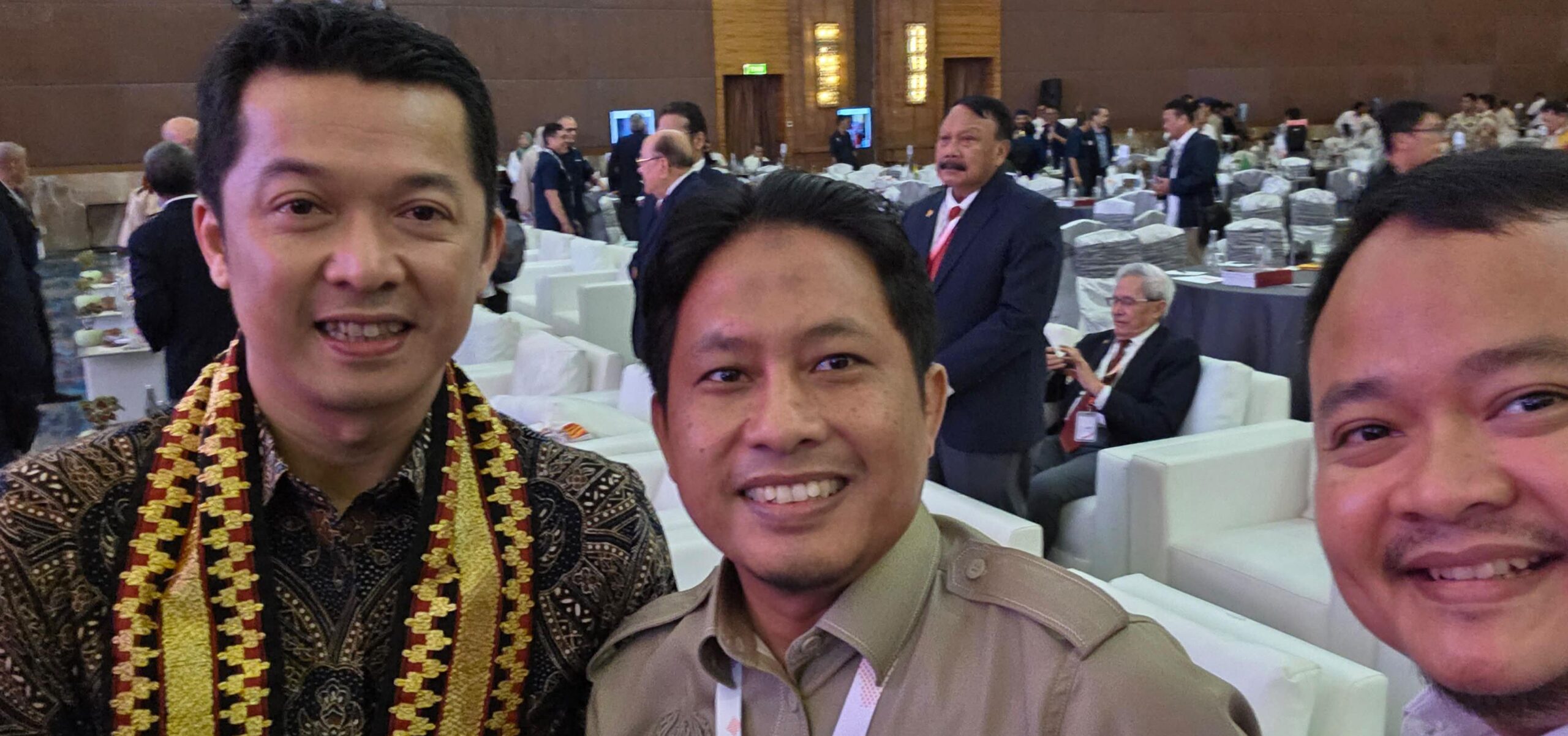 rakernas-koni-2026-perkuat-pembinaan-atlet,-sumbar-songsong-kebangkitan-olahraga