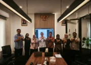 Pemkot Padang Perpanjang Kerja Sama Sertifikasi Elektronik hingga 2030