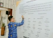 Pemkab Solok Selatan Terapkan Pakta Integritas Seleksi Siswa Digital