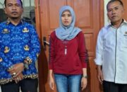 Dinas Sosial Agam Pulangkan Korban KDRT ke Jawa Barat