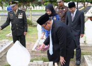Pemkot Bukittinggi Komitmen Lindungi Generasi Muda pada Harkitnas 2026
