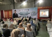 Anggota DPR RI Dorong Optimalisasi Layanan Cek Kesehatan Gratis