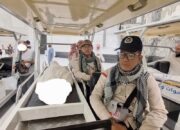 Jemaah Haji Asal Pesisir Selatan Meninggal Dunia di Makkah