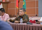 Pemkab Agam Optimalkan Transparansi Data Percepat Pemulihan Pascabencana