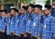 Cabdin Pendidikan Sumbar Optimalkan Pembinaan Guru Terkait Absensi Digital