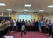 UNP Perkuat Standar Penyembelihan Hewan Kurban Melalui Pelatihan Juleha
