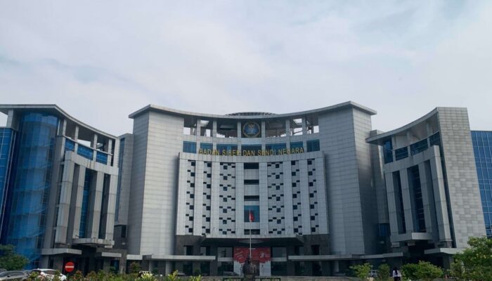 Industri Keuangan Digital Perkuat Infrastruktur Keamanan Hadapi Ancaman Siber