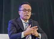 Kepala BP BUMN Proyeksikan Laba Perusahaan Negara Capai Rp450 Triliun