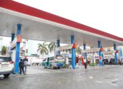 Pertamina Perketat Pengawasan dan Sanksi 14 SPBU di Sumbar