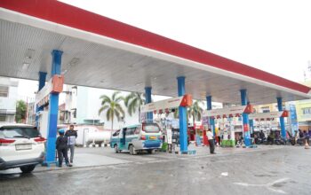 Pertamina Perketat Pengawasan dan Sanksi 14 SPBU di Sumbar